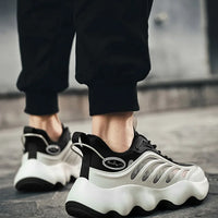 UrbanRun – Breathable Men's Fashion Shoes