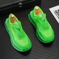 AirMaxx – Men's Sneakers Cushioning & Style