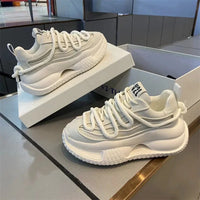 Chaussure Baskets de course homme ROYTINKO – Sneakers Vibram légères et résistantes