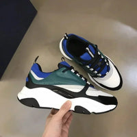 Sneakers Unisexe – Confort, Style & Polyvalence