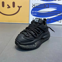 Chaussure Baskets de course homme ROYTINKO – Sneakers Vibram légères et résistantes
