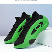 Chaussures de baskets pour hommes 2025: GENGXI™ HD866