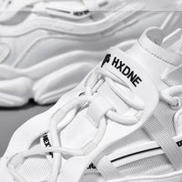 UrbanRun – Breathable Men's Fashion Shoes