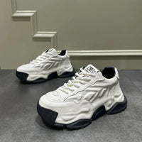 AirFusion – Chunky and Fashion Men’s Sneakers
