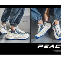 rbanBoost – Stylish Casual & Sport Shoes