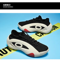 Chaussures de baskets pour hommes 2025: GENGXI™ HD866