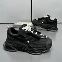 AirFusion – Chunky and Fashion Men’s Sneakers