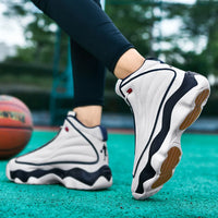 ProHoop – Men's High Performance Basketball Sneakers
