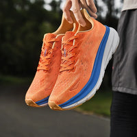 AeroFlex™ 2025 – Unisex Ultra-Lightweight & Anti-Slip Sneakers | Running & Casual, Heidsy