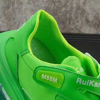 AirMaxx – Men's Sneakers Cushioning & Style