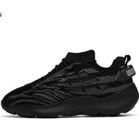 Men's Casual Sneakers Spring & Autumn - Breathable and Versatile Sneakers, Fashion Style