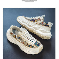 rbanBoost – Stylish Casual & Sport Shoes