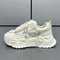 AirFusion – Chunky and Fashion Men’s Sneakers