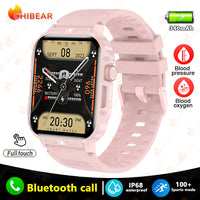 2024 1.95 TitanTalk™ – Sports & Calls Smartwatch