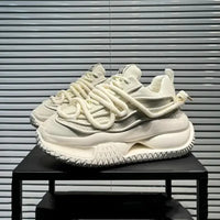 Chaussure Baskets de course homme ROYTINKO – Sneakers Vibram légères et résistantes