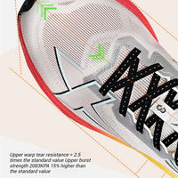 Xtep Women Running Shoes 2000km 3.0 2025 Xtep ForMotion Pro – Chaussures de course femme stables et respirantes pour sol dur