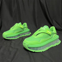 AirMaxx – Men's Sneakers Cushioning & Style