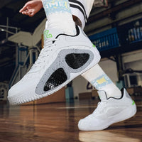 Men's/Women's Basketball Sneakers – Performance & Comfort