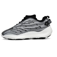Men's Casual Sneakers Spring & Autumn - Breathable and Versatile Sneakers, Fashion Style