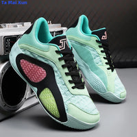 Men's/Women's Basketball Sneakers – Performance & Comfort