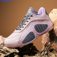 Men's/Women's Basketball Sneakers – Performance & Comfort