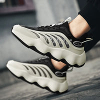 UrbanRun – Breathable Men's Fashion Shoes