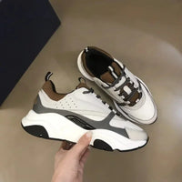 UrbanMix – Chaussures Mode Homme/Femme à Semelle Épaisse