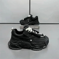 AirFusion – Chunky and Fashion Men’s Sneakers