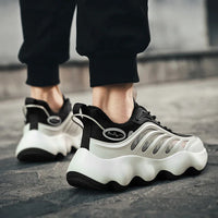 UrbanRun – Breathable Men's Fashion Shoes