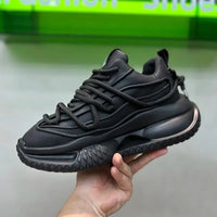 Chaussure Baskets de course homme ROYTINKO – Sneakers Vibram légères et résistantes