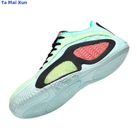 Men's/Women's Basketball Sneakers – Performance & Comfort