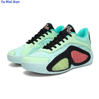 Men's/Women's Basketball Sneakers – Performance & Comfort