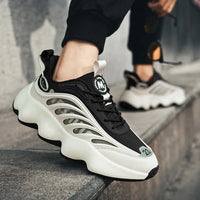 UrbanRun – Breathable Men's Fashion Shoes