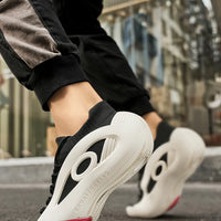 Chaussures de baskets pour hommes 2025: GENGXI™ HD866