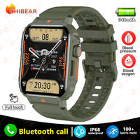 2024 1.95 TitanTalk™ – Sports & Calls Smartwatch