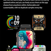 2024 1.95 TitanTalk™ – Sports & Calls Smartwatch