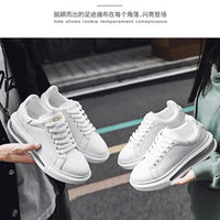 UrbanRun – Breathable Men's Fashion Shoes
