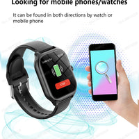 Ola Esporte 2.01'' Connected Watch – Health, Calls & Notifications – Elegance and Performance in Everyday Life, 2025