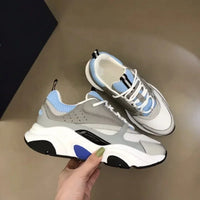 Sneakers Unisexe – Confort, Style & Polyvalence