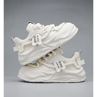 Men's Sneakers 2025 - Original, Comfortable and Wear-Resistant Brand Sneakers