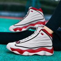 ProHoop – Men's High Performance Basketball Sneakers