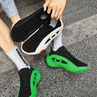 Chaussures de baskets pour hommes 2025: GENGXI™ HD866