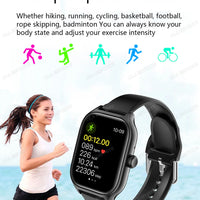 Ola Esporte 2.01'' Connected Watch – Health, Calls & Notifications – Elegance and Performance in Everyday Life, 2025