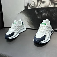Men's mesh sneakers - Running, jogging and outdoor activities