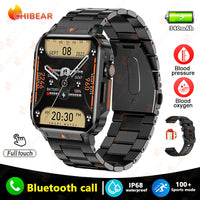 2024 1.95 TitanTalk™ – Sports & Calls Smartwatch