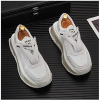 AirMaxx – Men's Sneakers Cushioning & Style