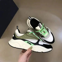 UrbanMix – Chaussures Mode Homme/Femme à Semelle Épaisse