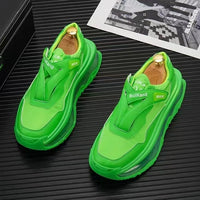 AirMaxx – Men's Sneakers Cushioning & Style