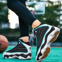 ProHoop – Men's High Performance Basketball Sneakers