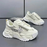 AirFusion – Chunky and Fashion Men’s Sneakers